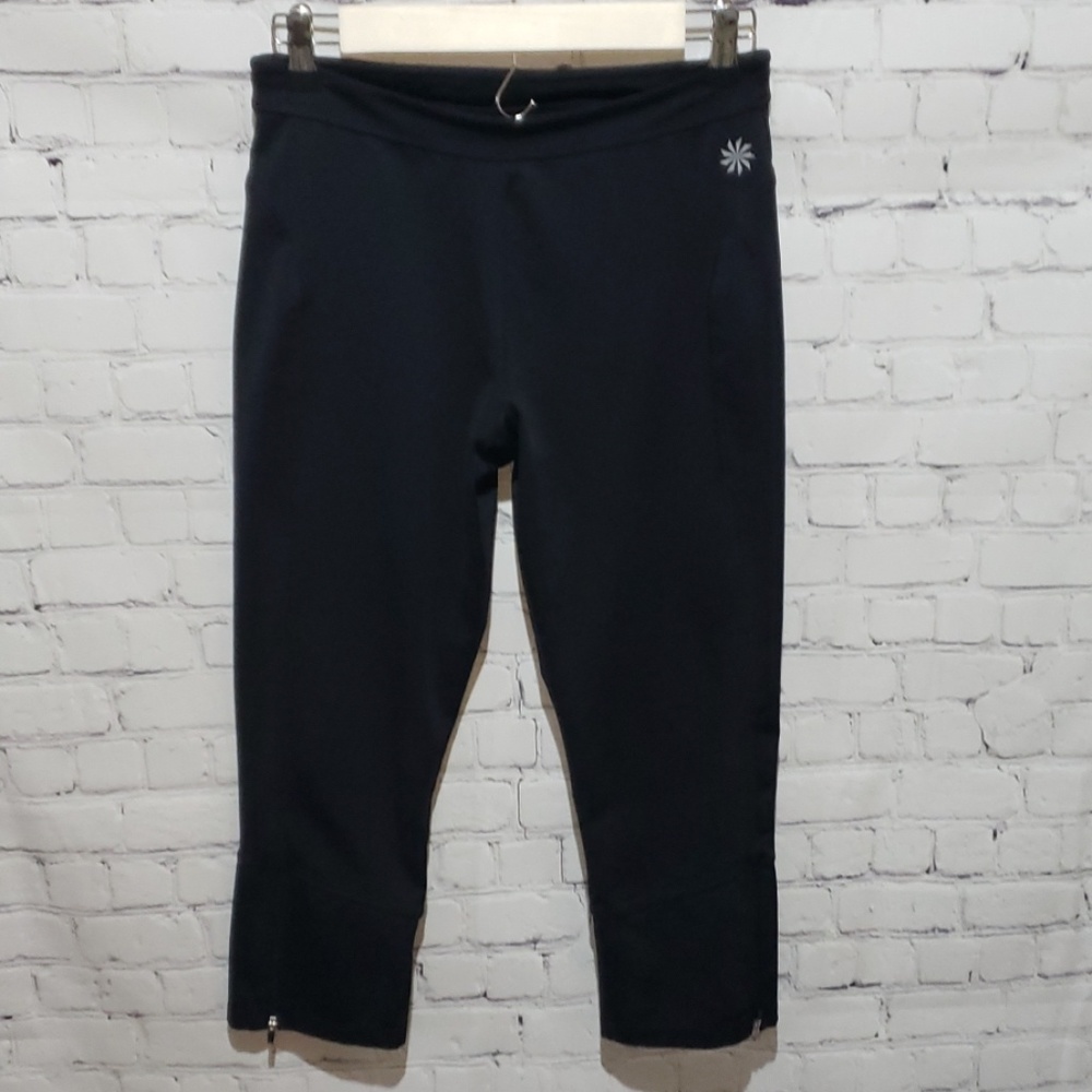 Athleta Work Out Pants
